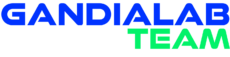 gandialab team logo