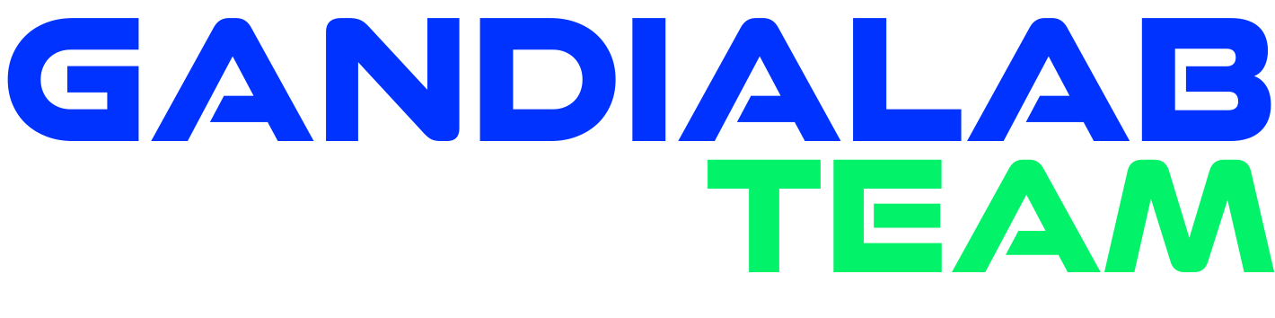 gandialab team logo