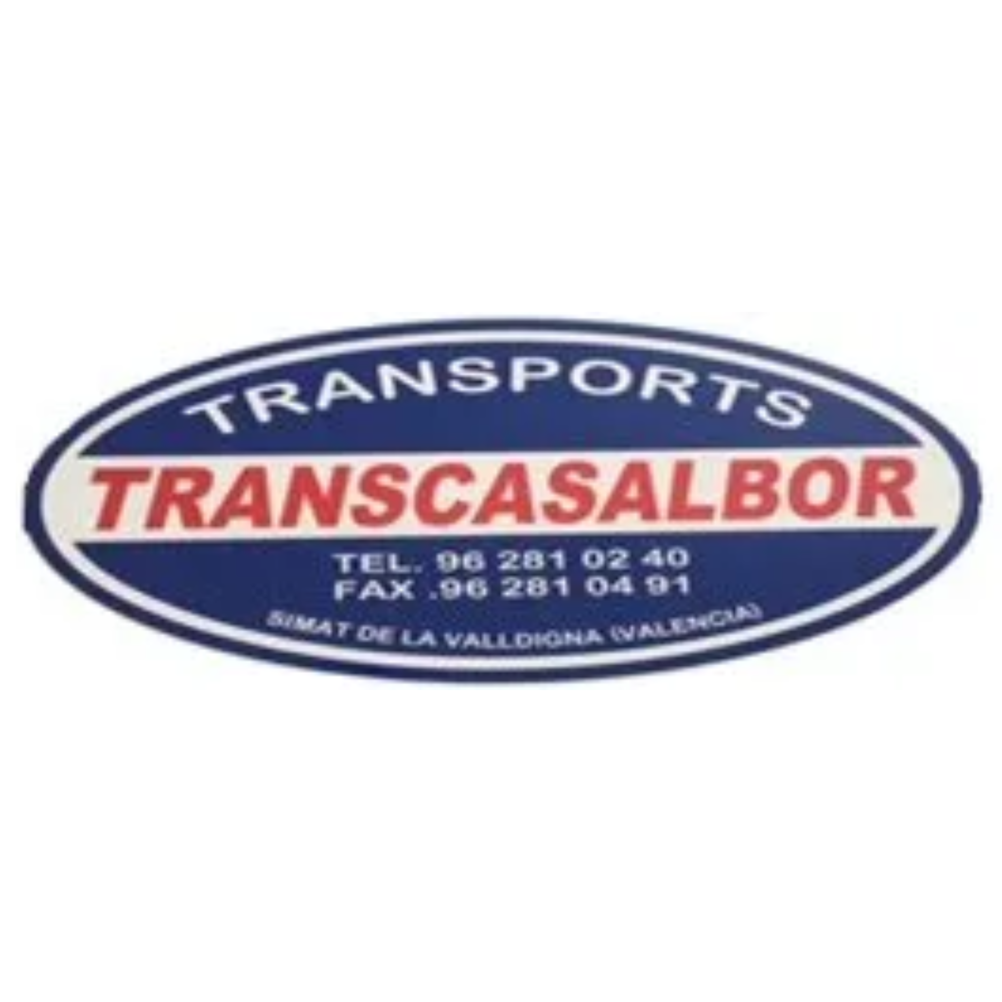 logo transcasalbor